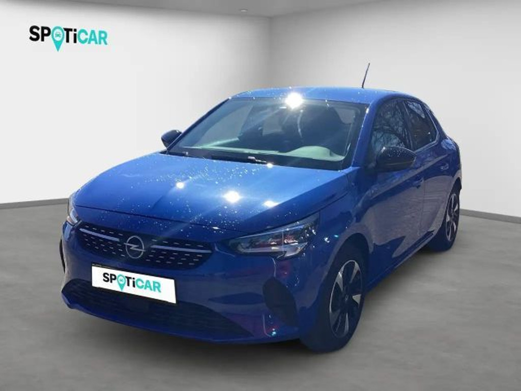 Opel Corsa 2022 Elektrisch
