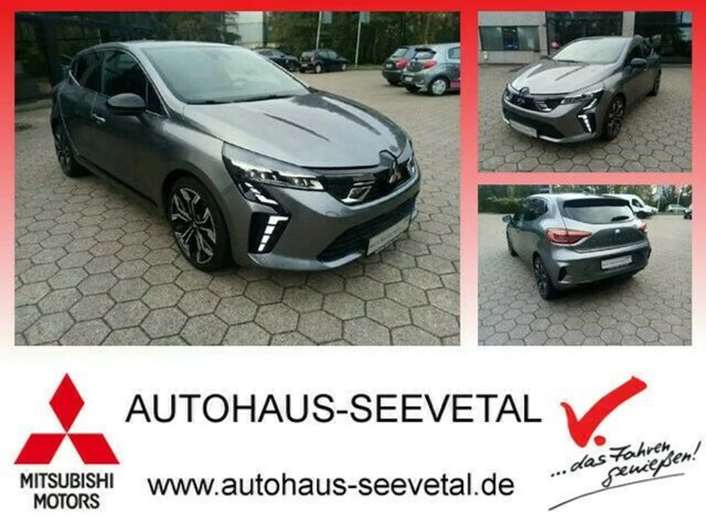 Mitsubishi Colt 2024 Benzine