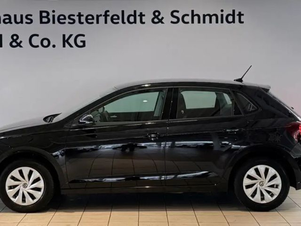 Volkswagen Polo 2023 Benzine