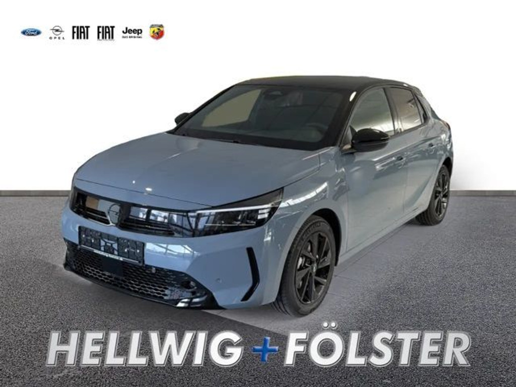 Opel Corsa 2026 Hybride Benzine