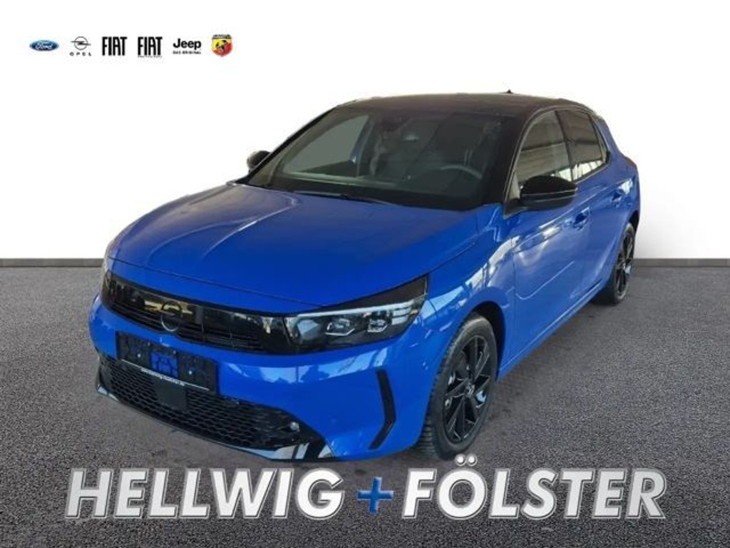 Opel Corsa 2025 Benzine