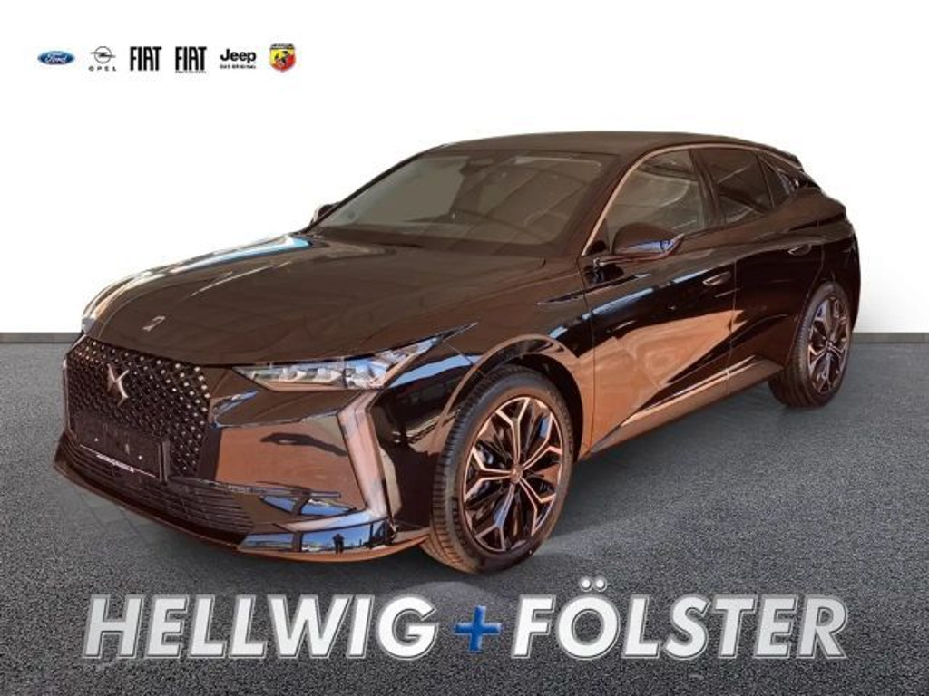 DS DS 4 2025 Diesel