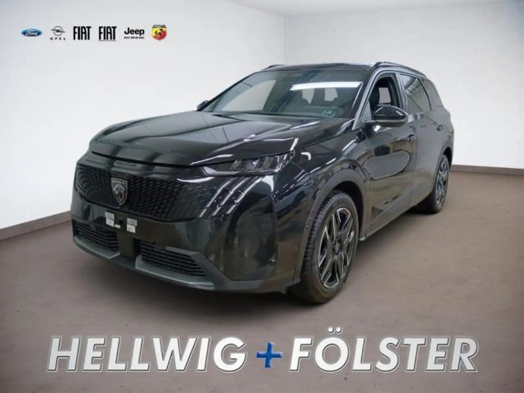 Peugeot 5008 2025 Benzine