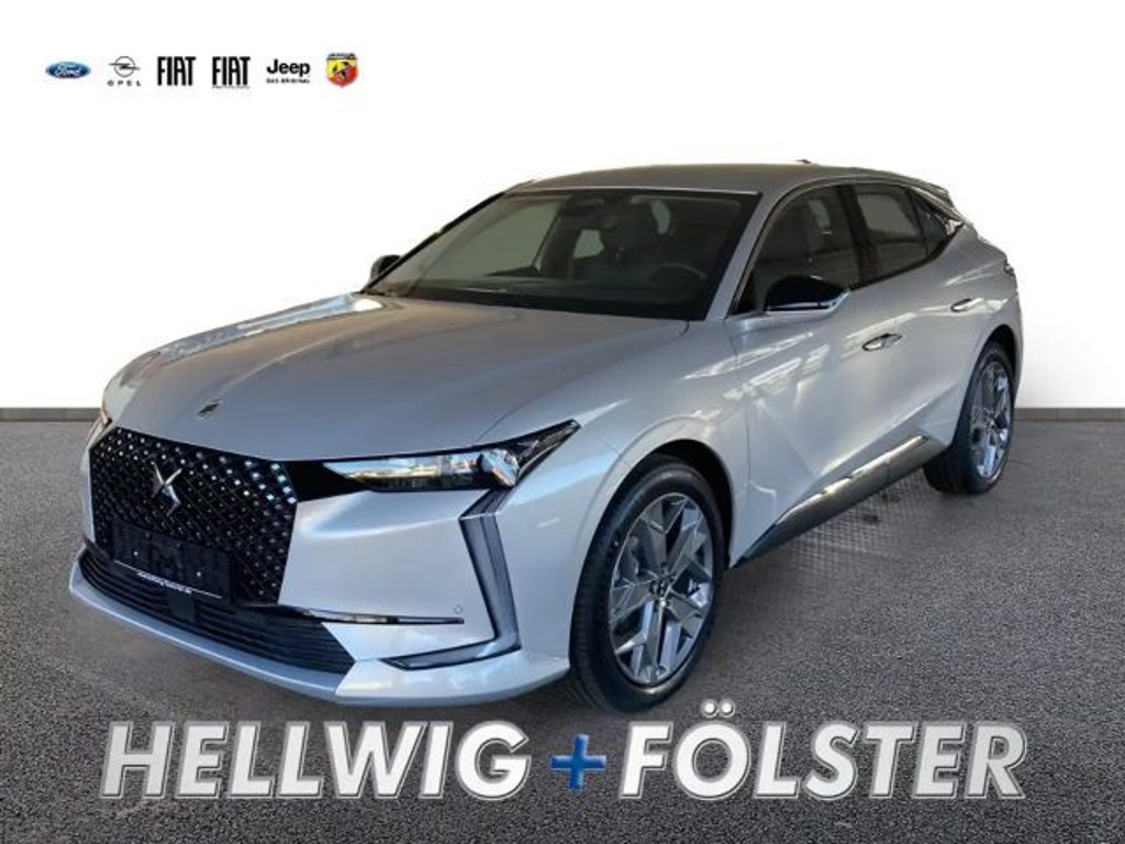DS DS 4 2025 Diesel
