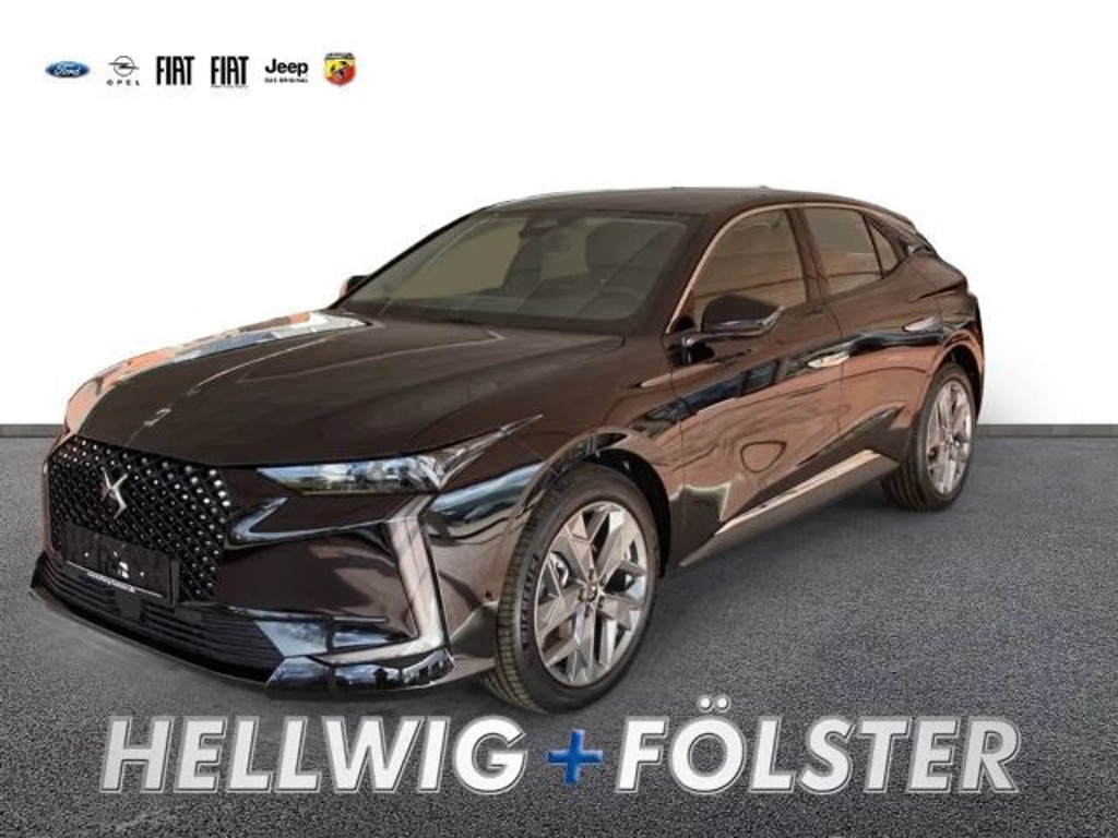 DS DS 4 2025 Diesel