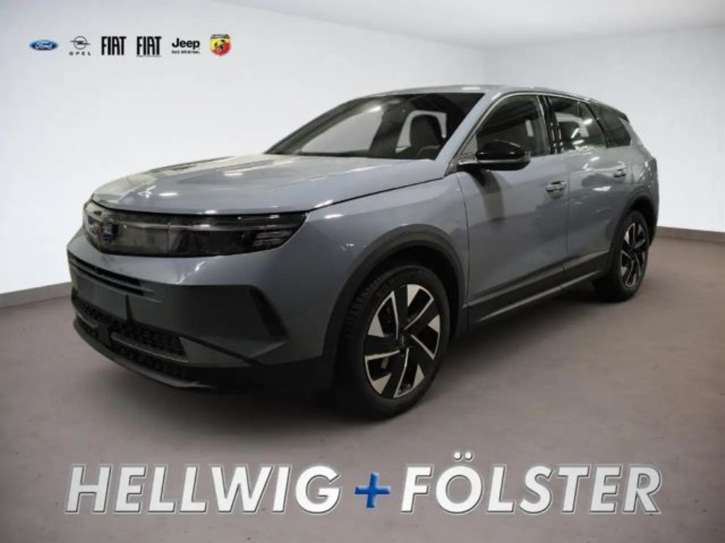 Opel Grandland 2025 Benzine