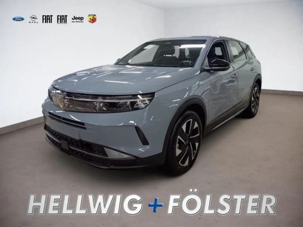Opel Grandland 2025 Benzine