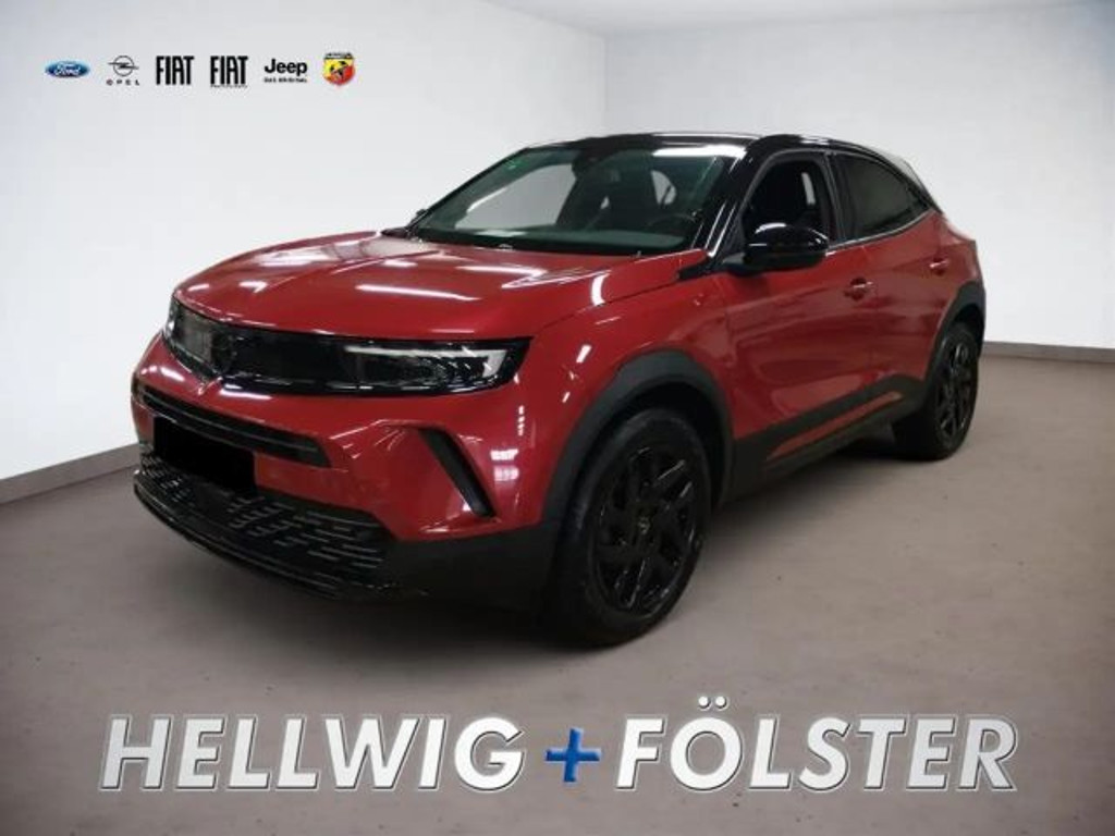 Opel Mokka 2023 Diesel