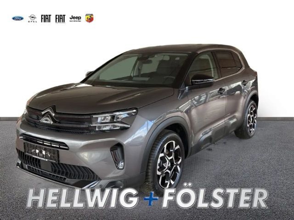 Citroën C5 Aircross 2025 Benzine