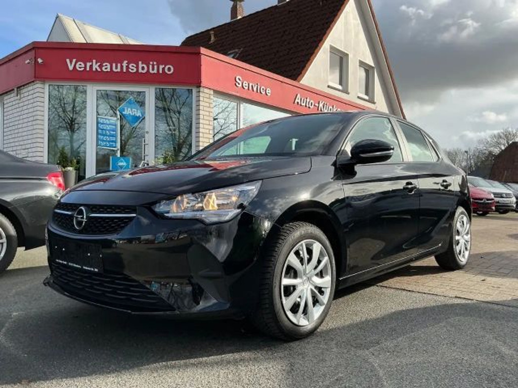 Opel Corsa 2023 Benzine