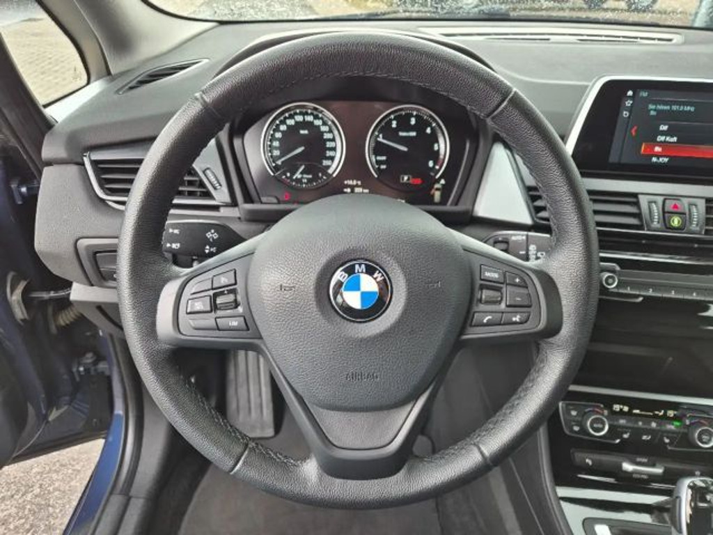 BMW 2 Serie