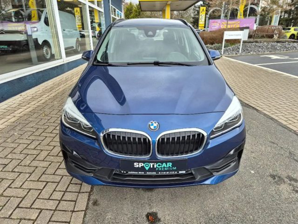 BMW 2 Serie