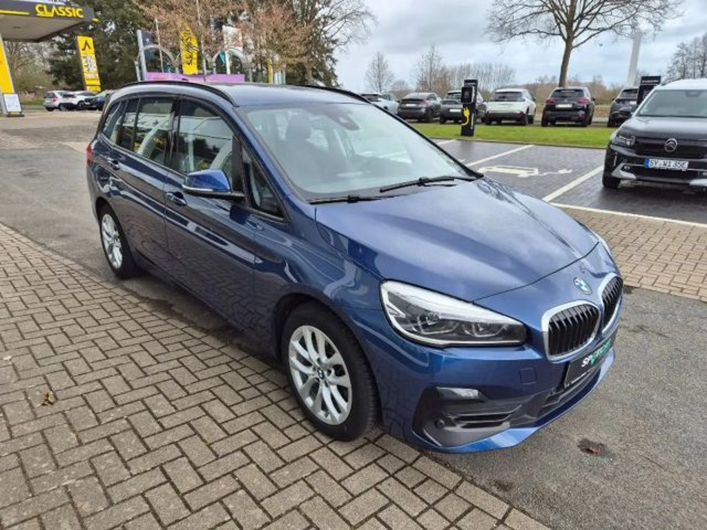 BMW 2 Serie