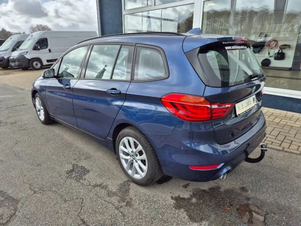 BMW 2 Serie