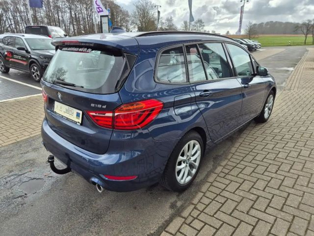 BMW 2 Serie