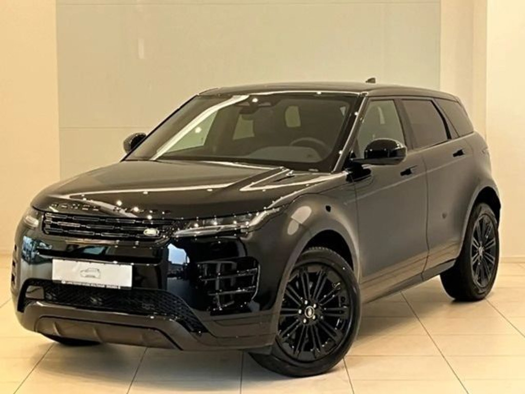 Land Rover Range Rover Evoque 2026 Diesel