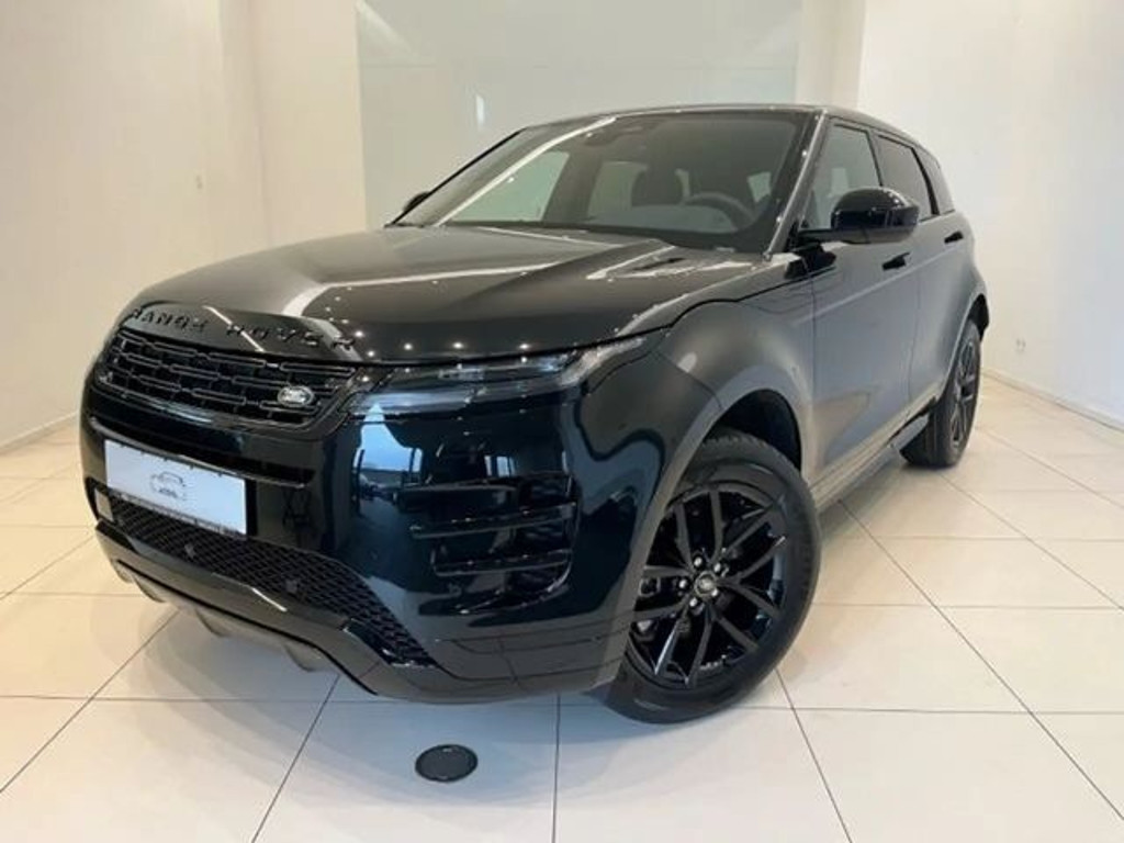 Land Rover Range Rover Evoque 2025 Diesel