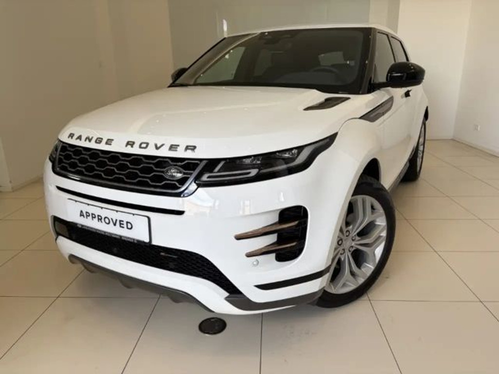 Land Rover Range Rover Evoque 2023 Hybride Benzine