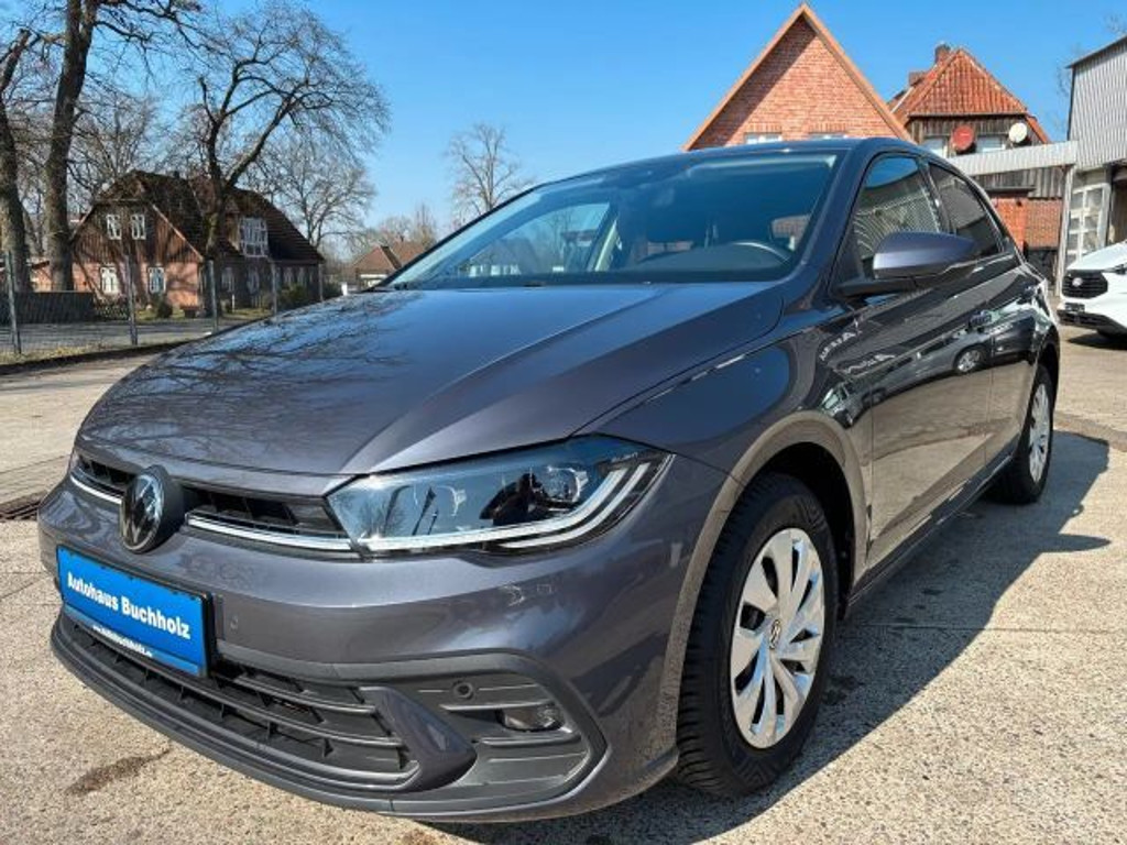Volkswagen Polo 2023 Benzine