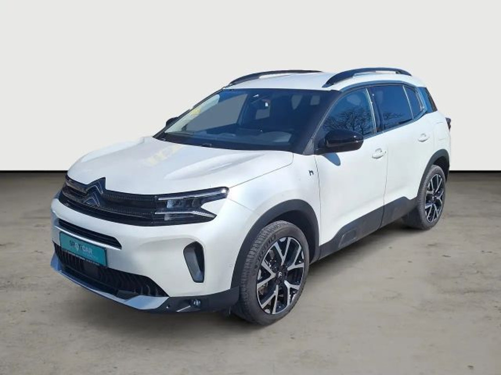 Citroën C5 Aircross 2023 Hybride Benzine
