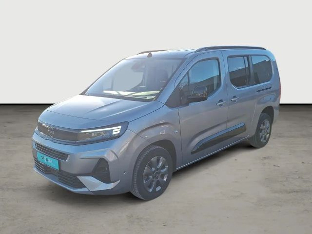 Opel Combo 2024 Diesel
