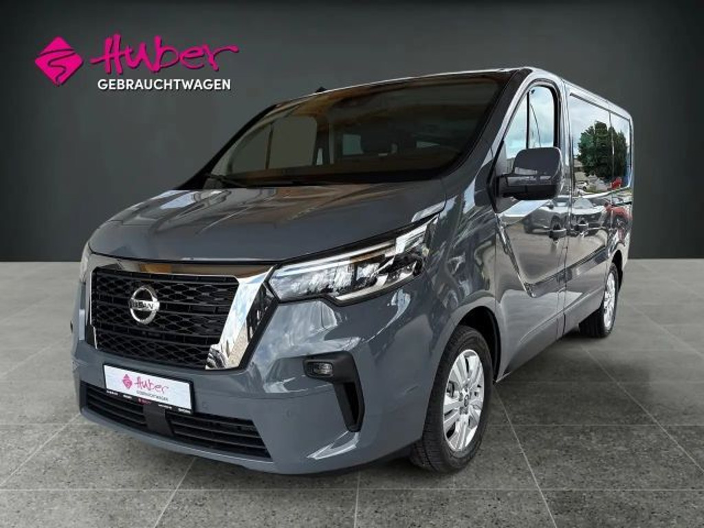 Nissan Primastar 2024 Diesel
