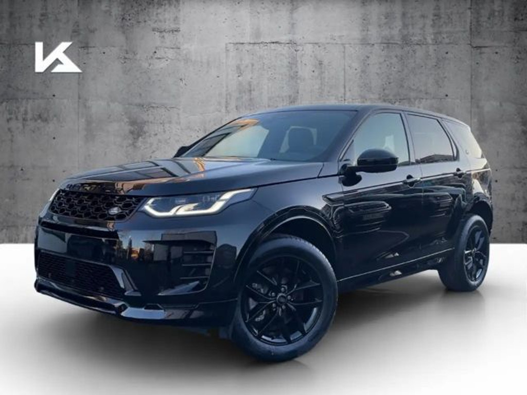 Land Rover Discovery Sport 2024 Diesel
