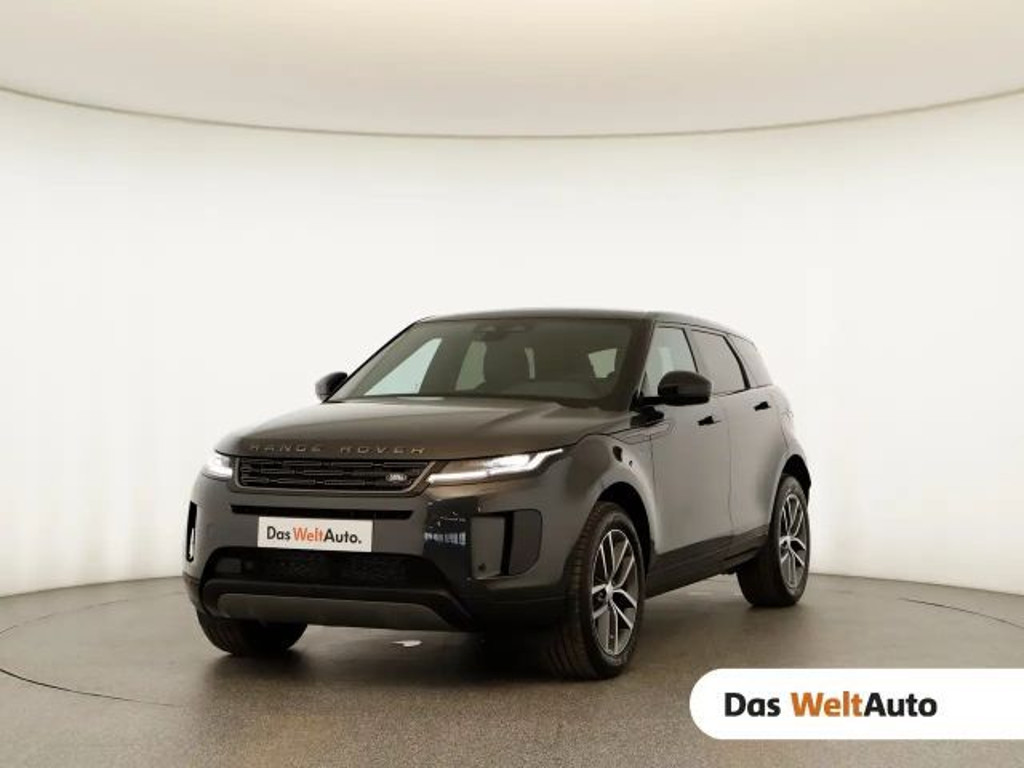 Land Rover Range Rover Evoque 2026 Benzine