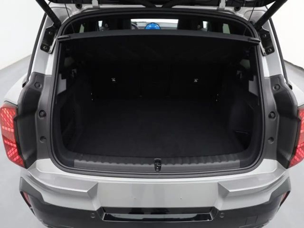 Mini Cooper SE Countryman