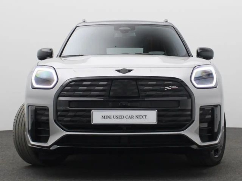 Mini Cooper SE Countryman