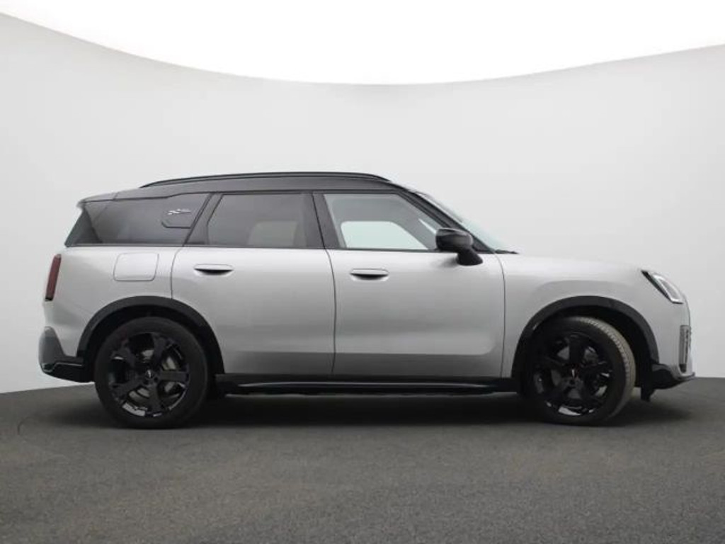 Mini Cooper SE Countryman