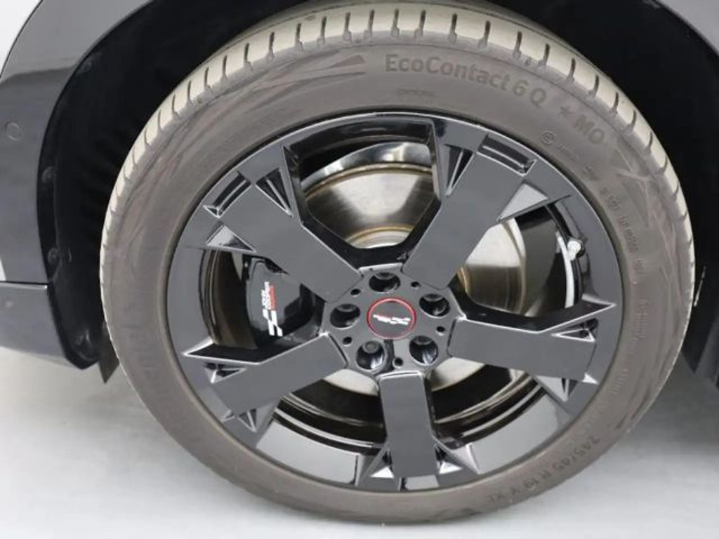 Mini Cooper SE Countryman