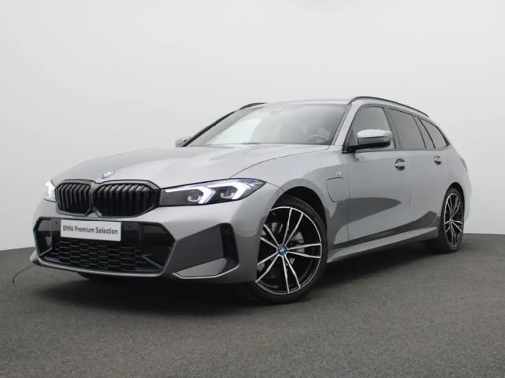 BMW 3 Serie 2024 Hybride Benzine