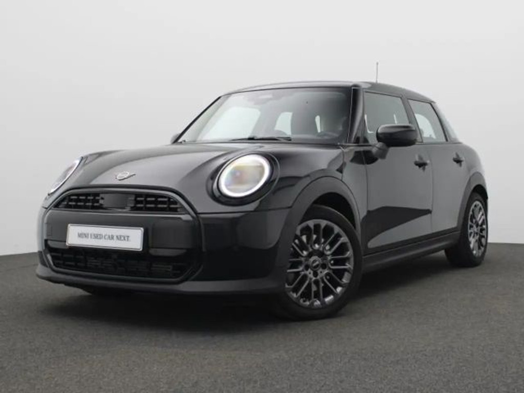 Mini Cooper 2025 Benzine