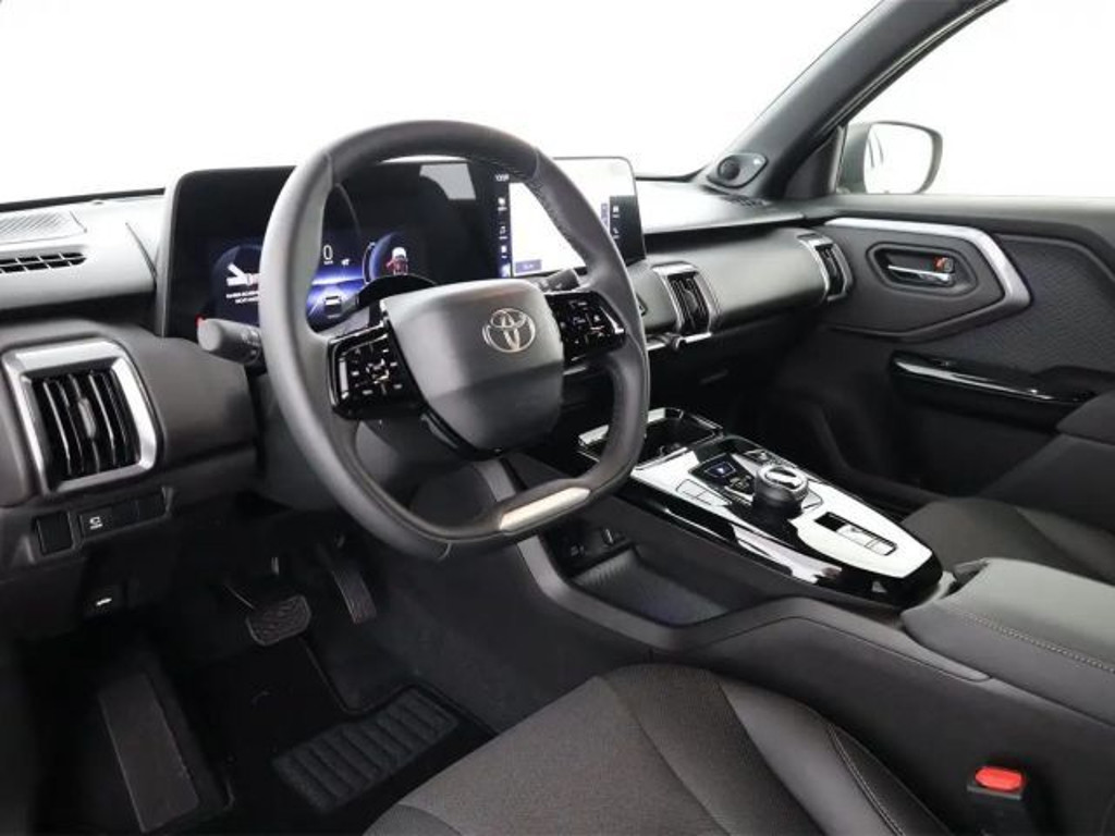 Toyota Urban Cruiser