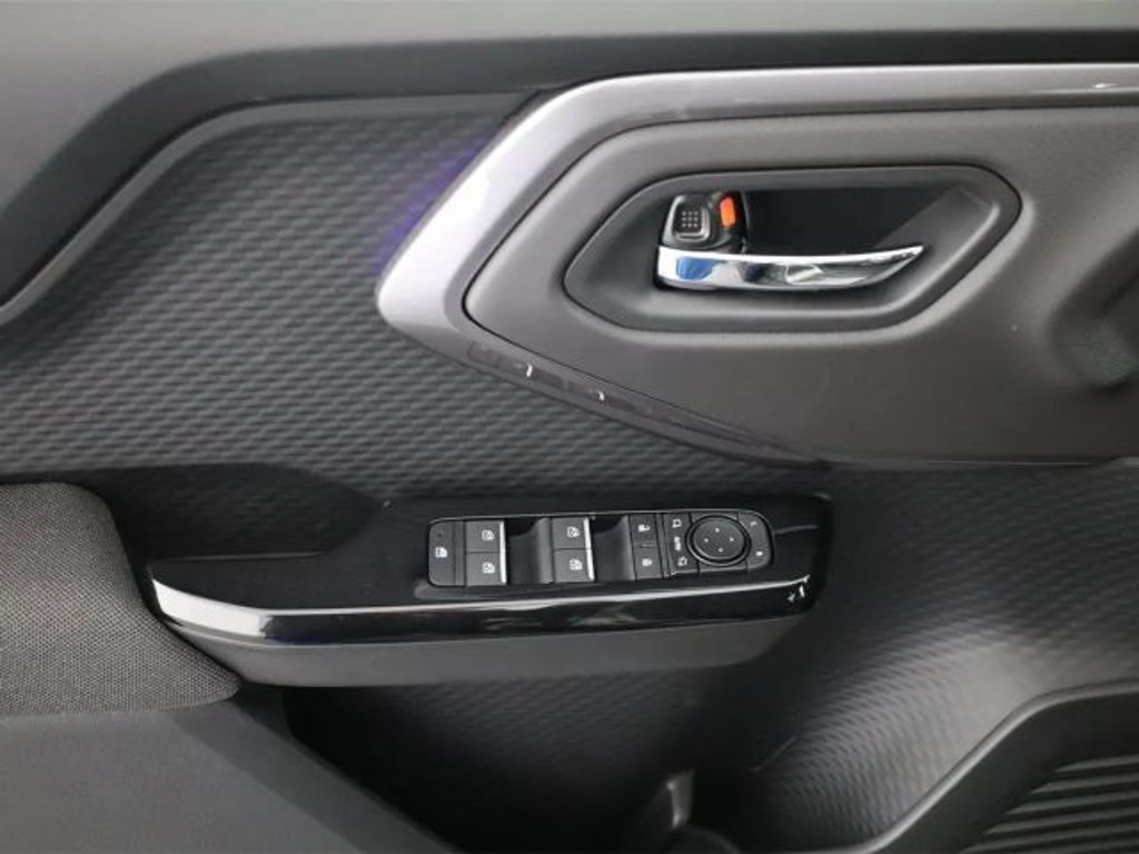 Toyota Urban Cruiser