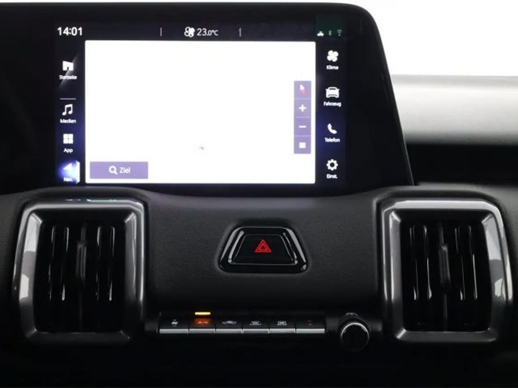 Toyota Urban Cruiser