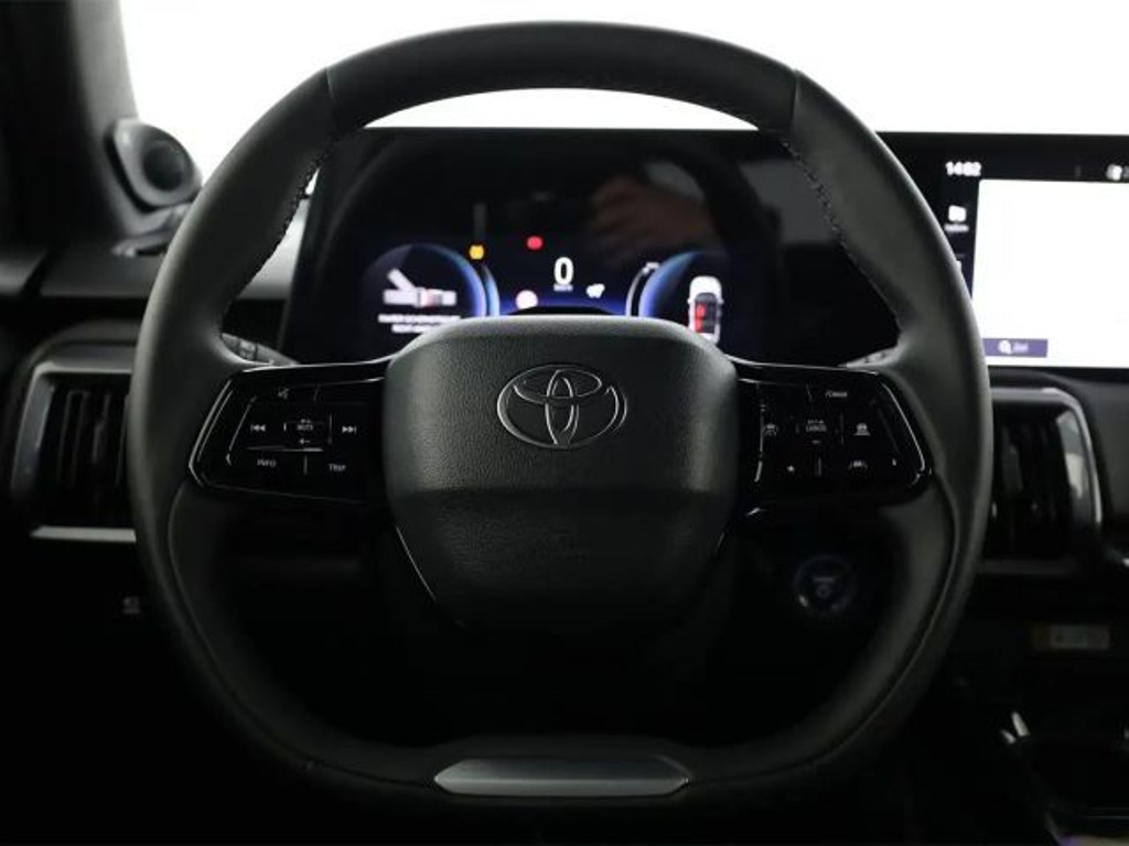 Toyota Urban Cruiser