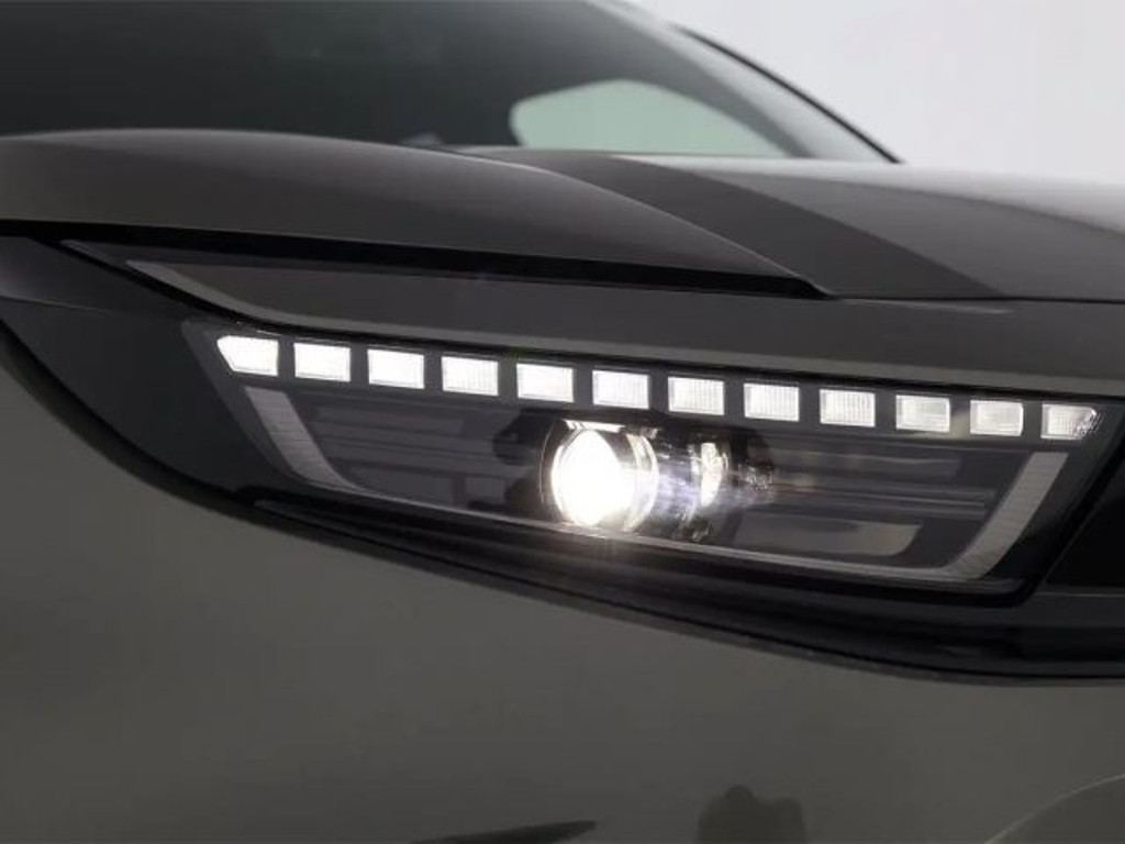 Toyota Urban Cruiser