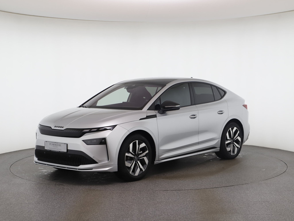 Skoda Enyaq iV