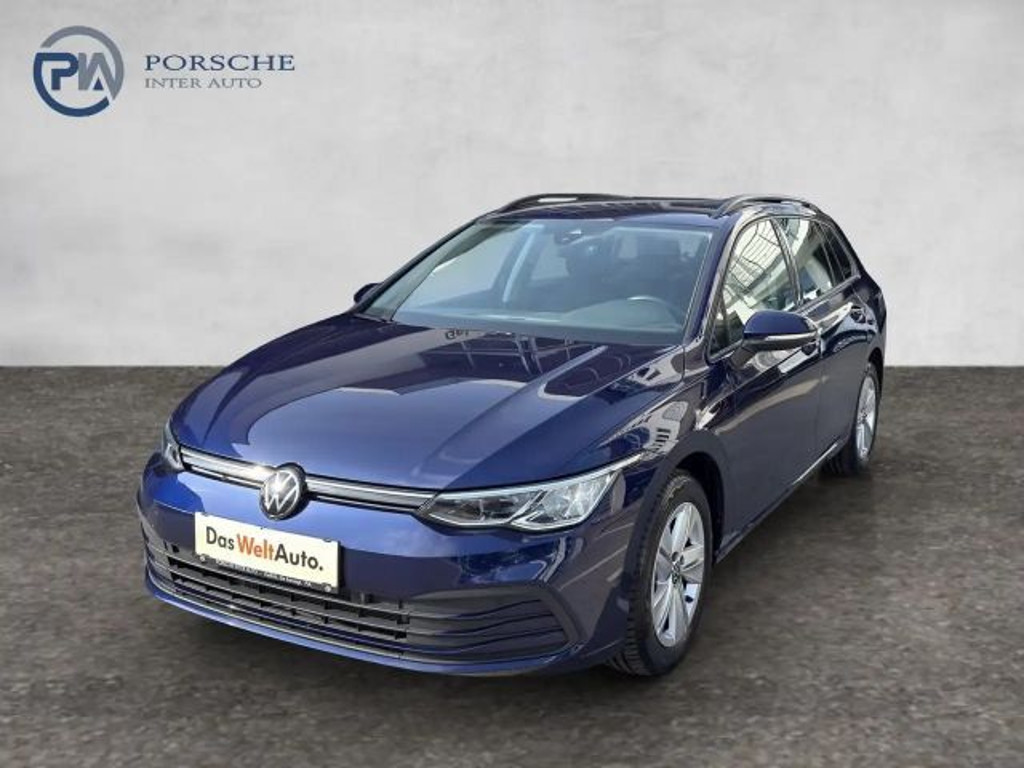 Volkswagen Golf 2022 Diesel