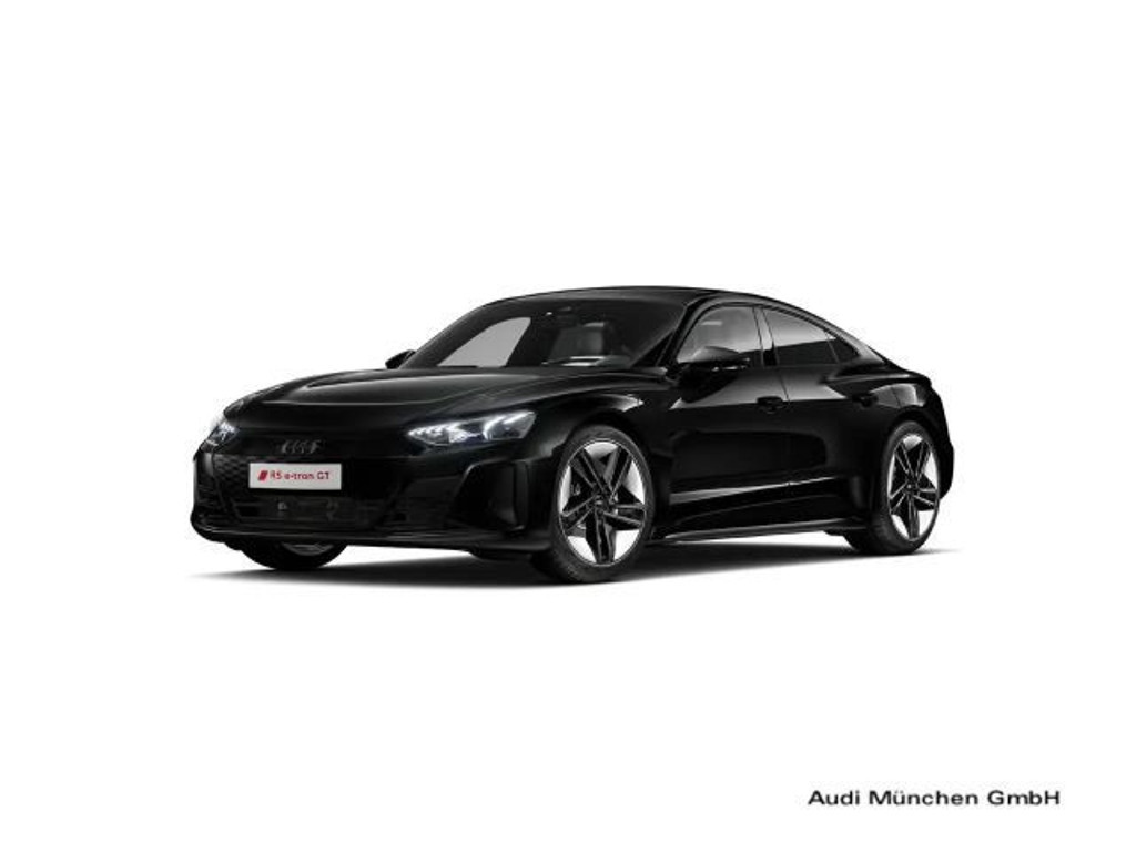 Audi RS e-tron GT