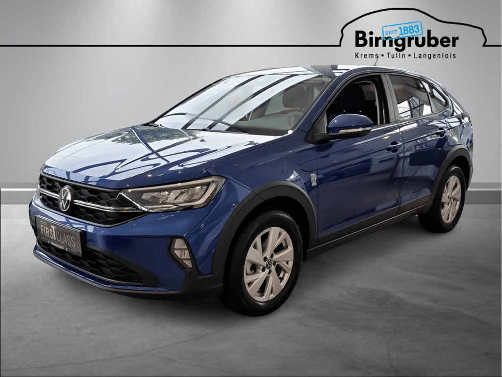 Volkswagen Taigo 2025 Benzine