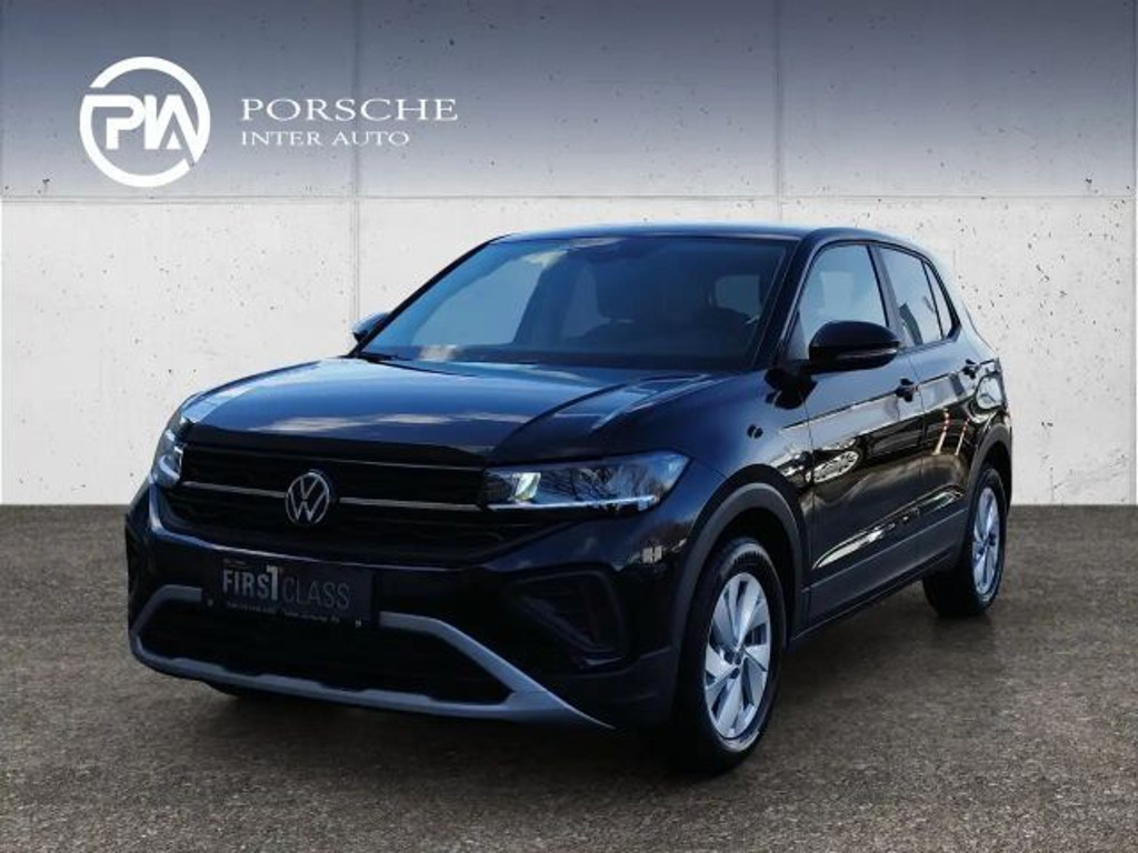 Volkswagen T-Cross 2026 Benzine