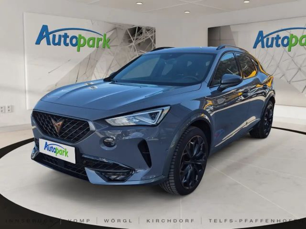 Cupra Formentor 2023 Hybride Benzine