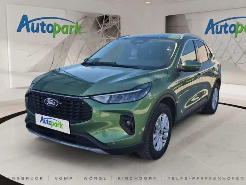 Ford Kuga 2024 Hybride Benzine
