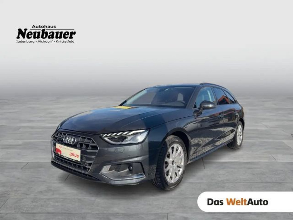 Audi A4 2025 Diesel