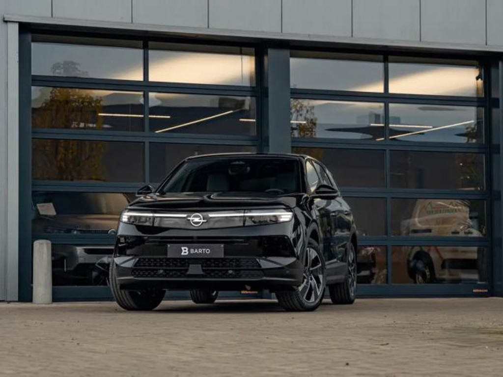 Opel Grandland 2025 Benzine