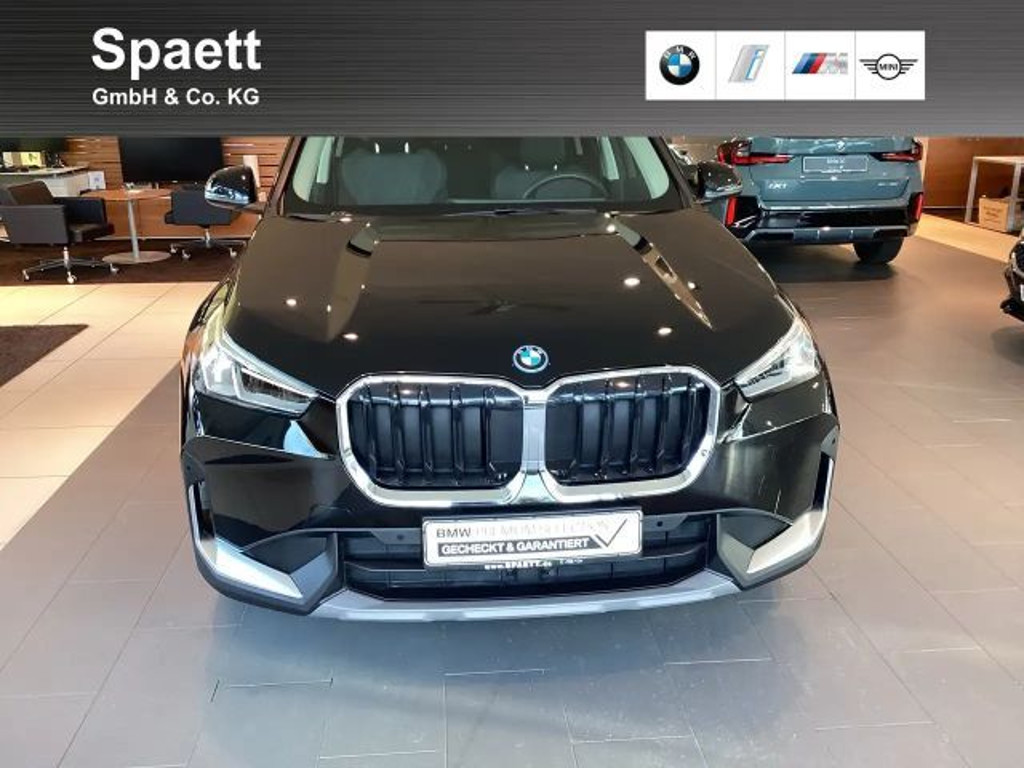 BMW X1 2023 Hybride Benzine