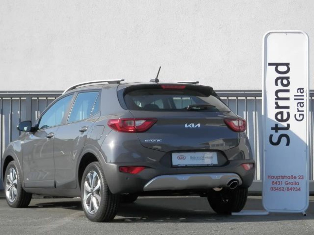 Kia Stonic
